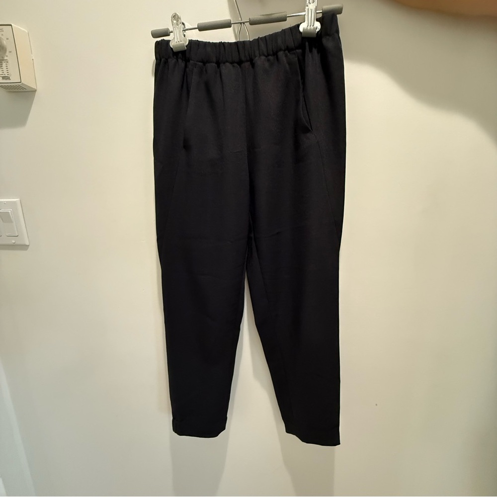 Babaton Black Pants in XS